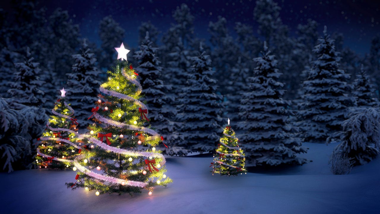 Some of our favorite holiday-themed science stories
