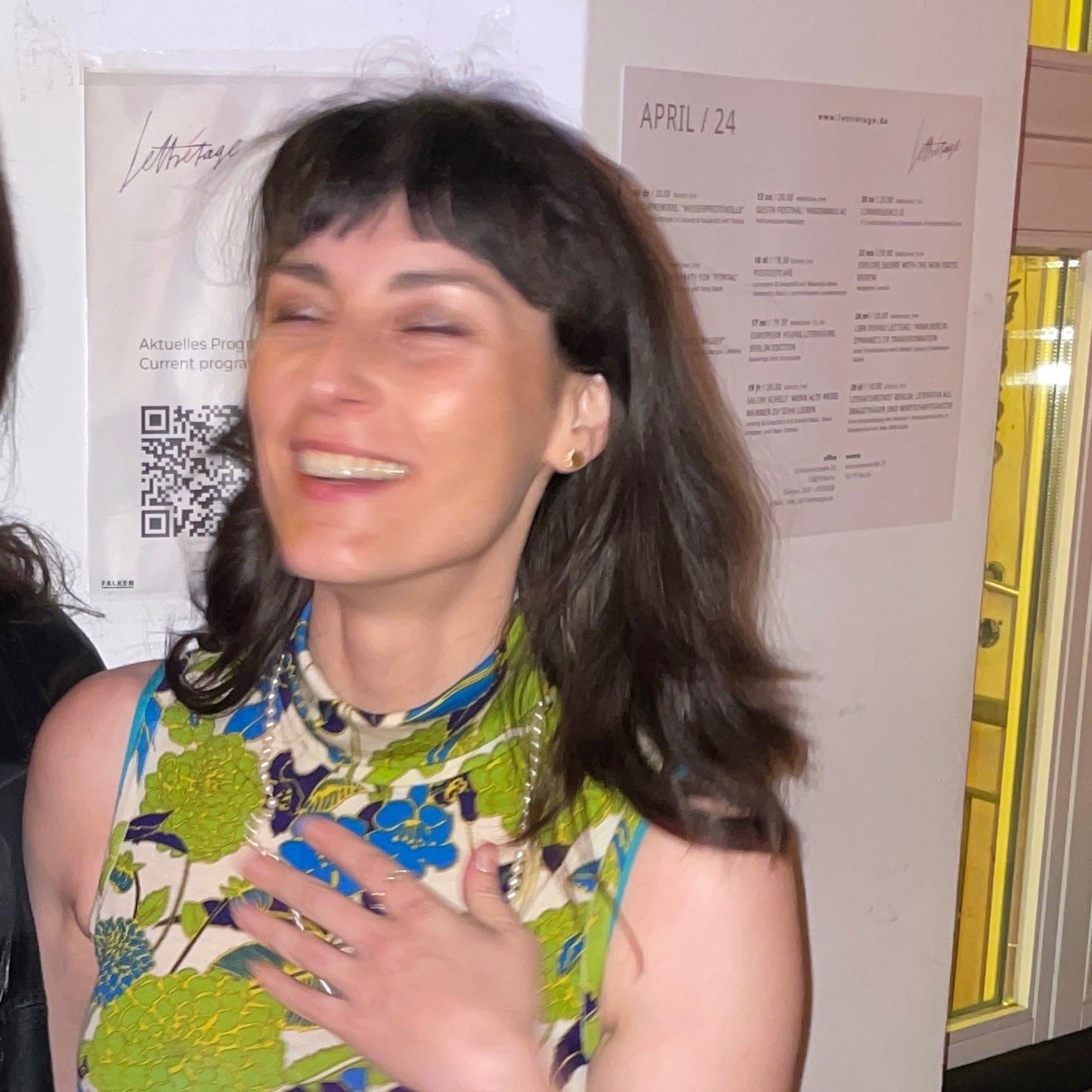 Body of Work by Saskia Vogel