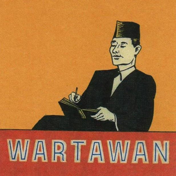 INDONESIA NOW  with Duncan Graham
