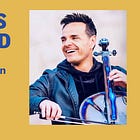 Steven Sharp Nelson: God Loves Your ADHD