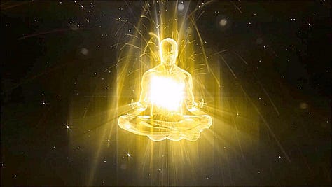 inner light, Diwali, kwanza, christmas
