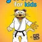 Judo for Kids