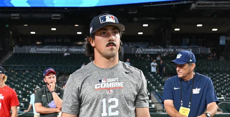 Meet the Braves' 2026 Draft Class: Every Pick, Scouted