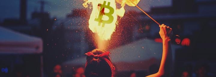 What is pro-BTC and is it good for Bitcoin and crypto adoption? What is pro-BTC and is it good for Bitcoin and crypto adoption?