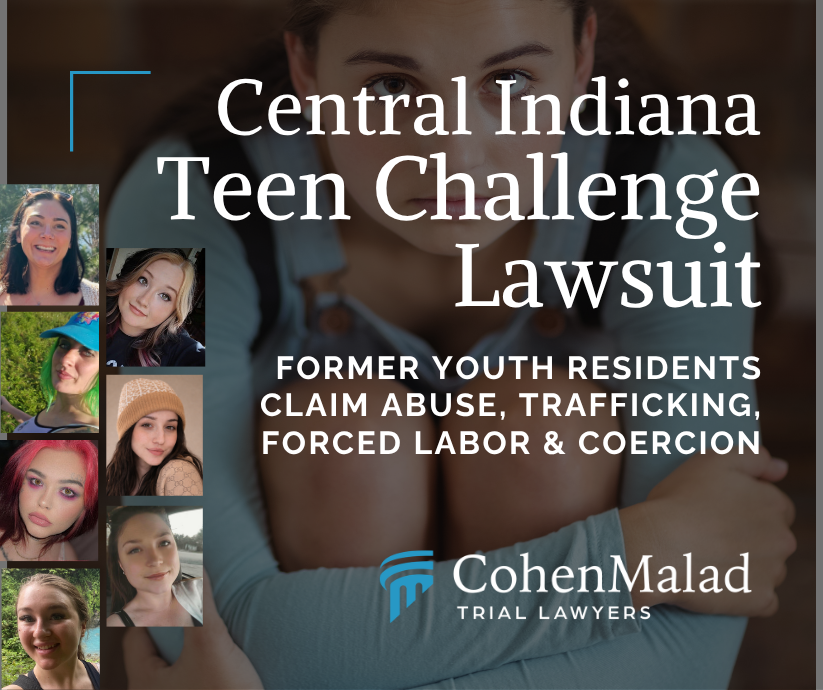 Attorney Statement re: Central Indiana Teen Challenge Federal Lawsuit
