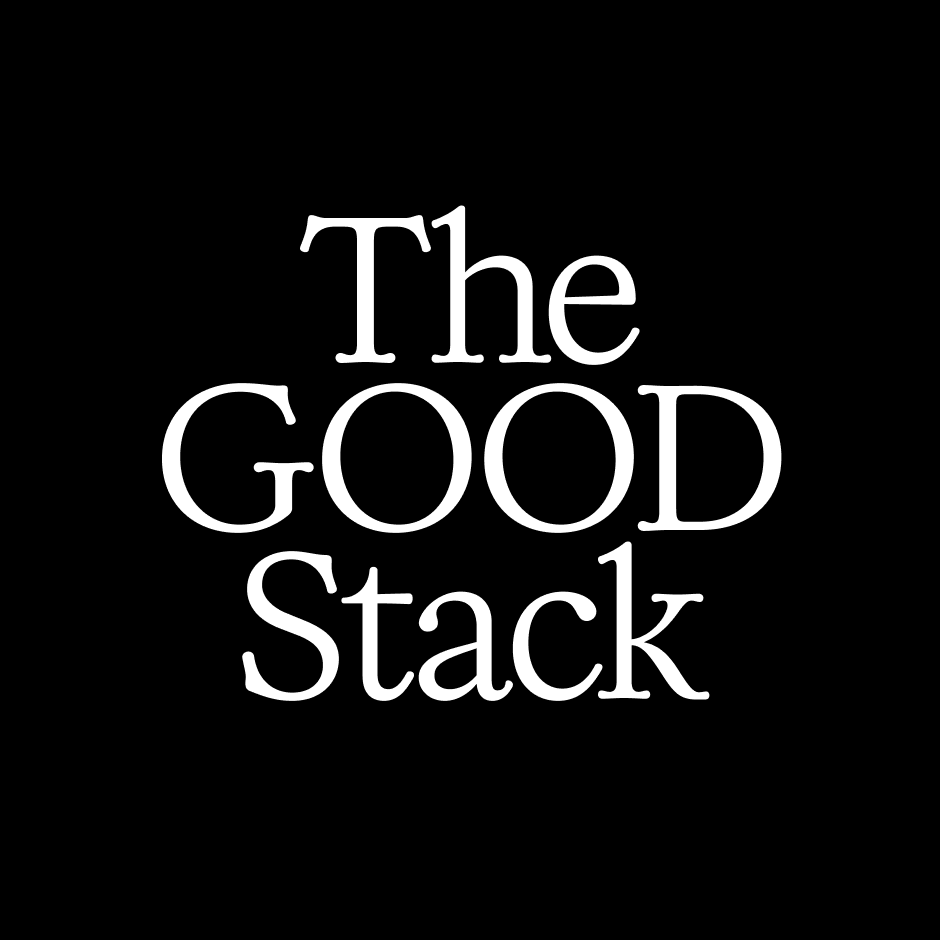 The GOODStack