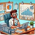 Consulting Tip #07 On Year-End Reviews and Setting Clear Goals 📊
