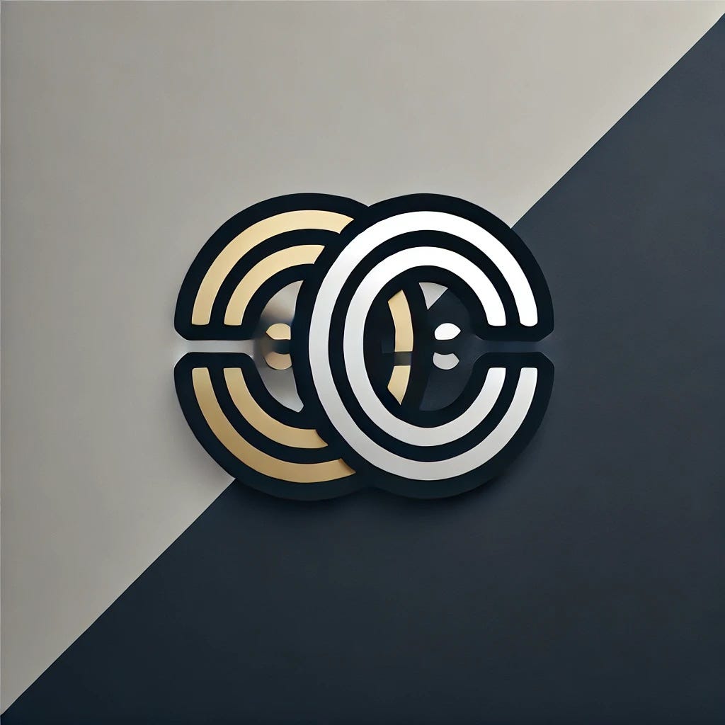 Substack profile picture for @correlation