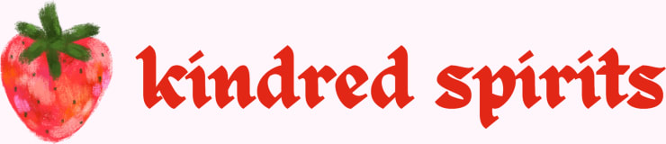 kindred spirits