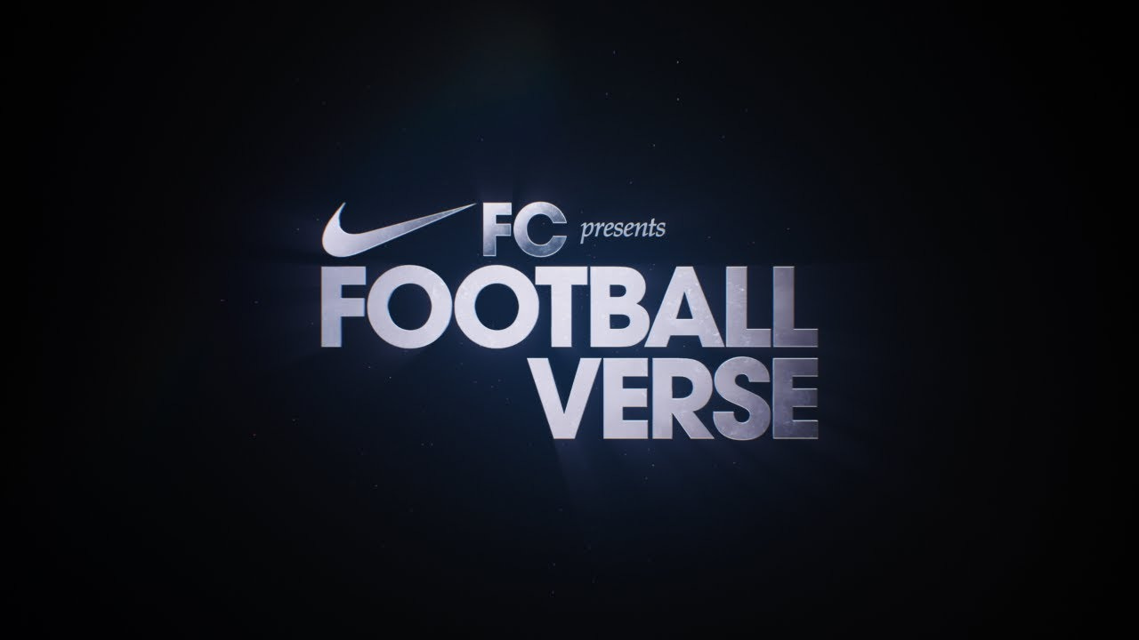 YouTube video by Nike Football YouTube video by Nike Football