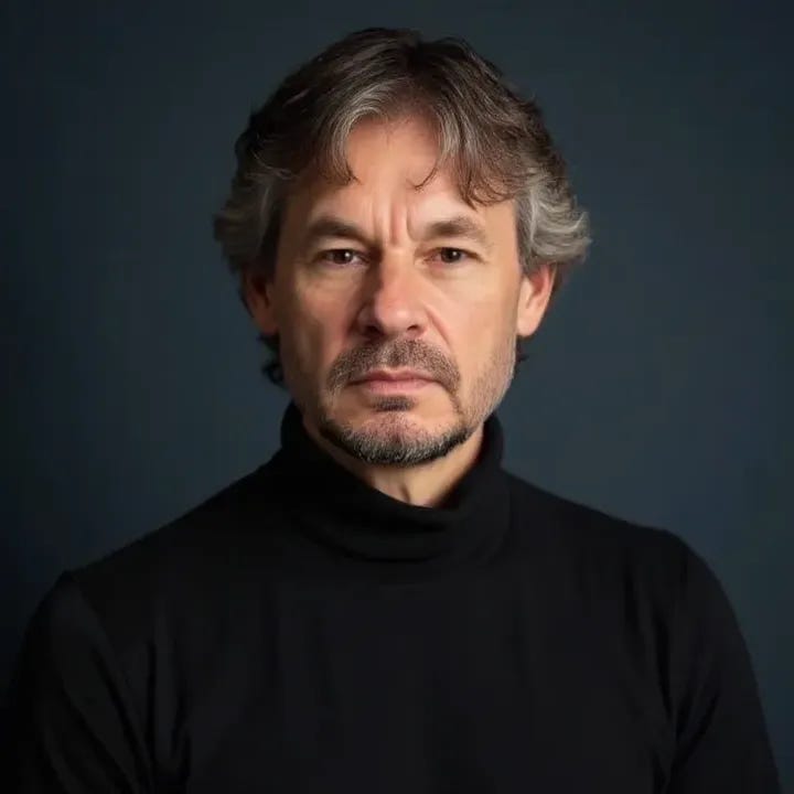 Andrei V. Gromovaty