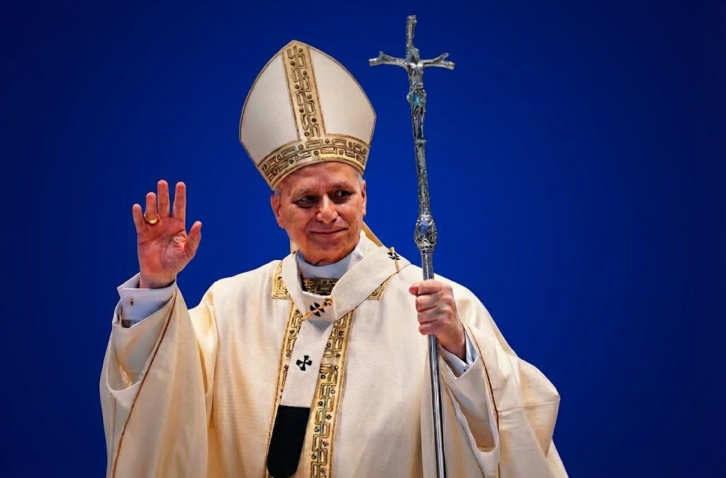 Resist Tyrants, Welcome Strangers, Reject War, Serve the Poor: Pope Leo’s Epiphany Mandate