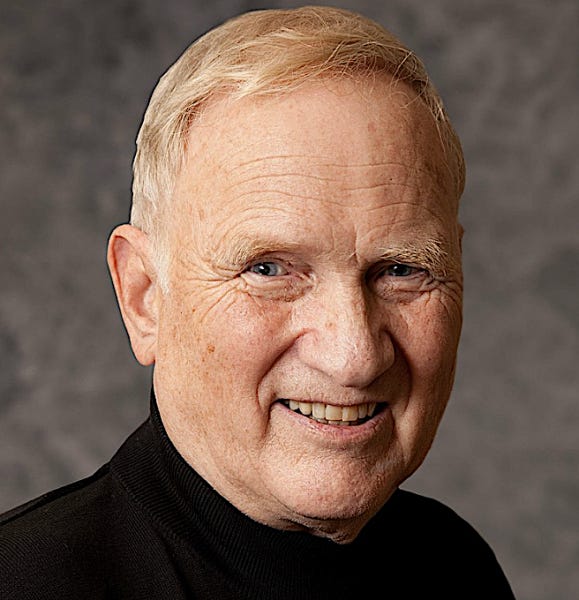 Peter Lyons/Wikimedia