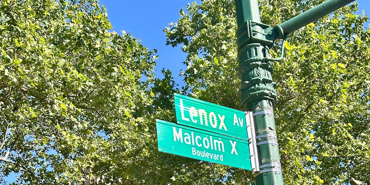 Harlem, New York