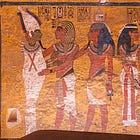 King Tut's Tomb Might Collapse, the Louvre Heist, and More: Crossroads Roundup