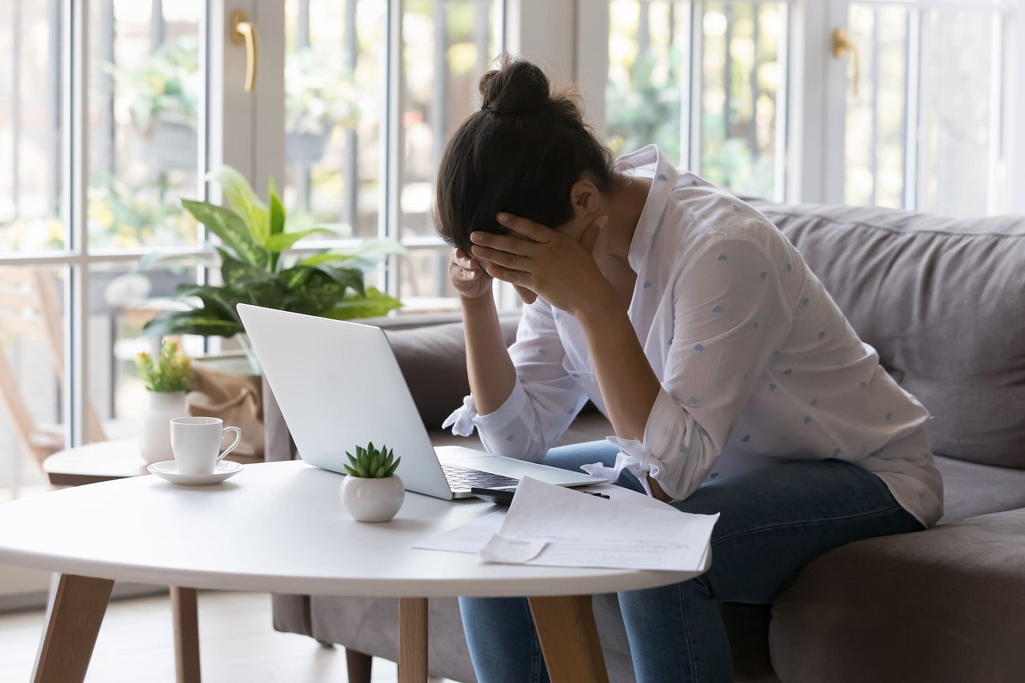 Organize sua vida financeira e saia das dívidas! 