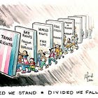 Monday Musings: Why the UK Supreme Court Gender Ruling is Bad News for Everyone 