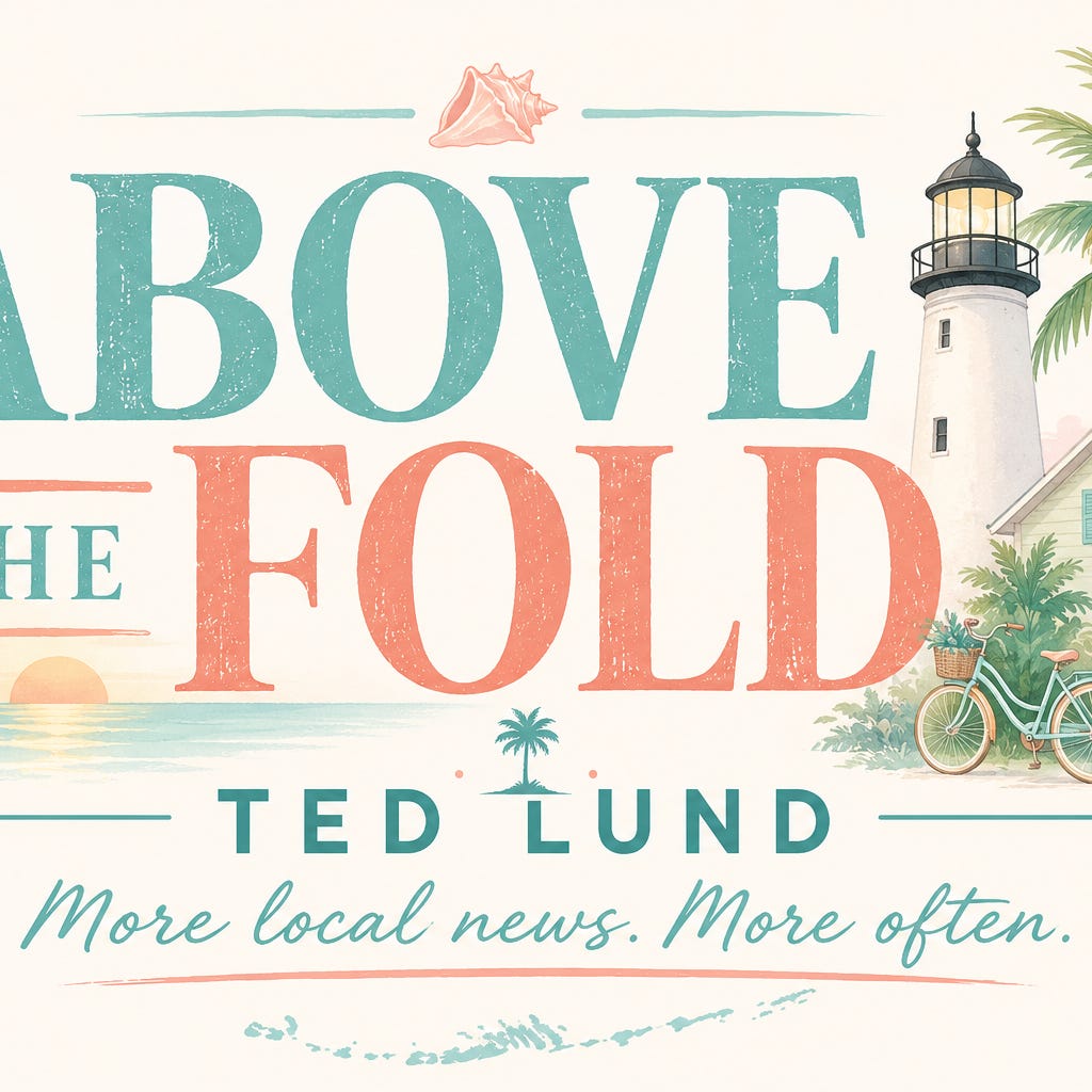 Above The Fold logo