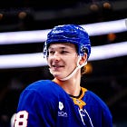 EXCLUSIVE: Schaefer, His Routine & Staying A Kid