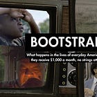 Welcome to Bootstraps