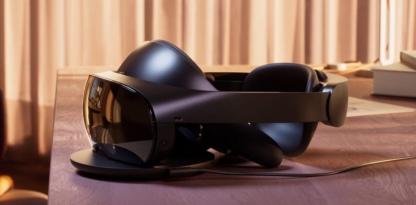 Meta Connect 2022: Meta Quest Pro, More Social VR and a Look Into the Future