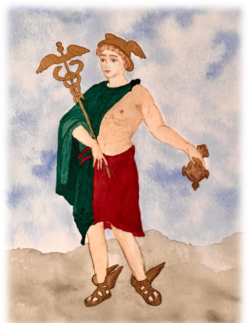 Tuning into the Magic of Mercury