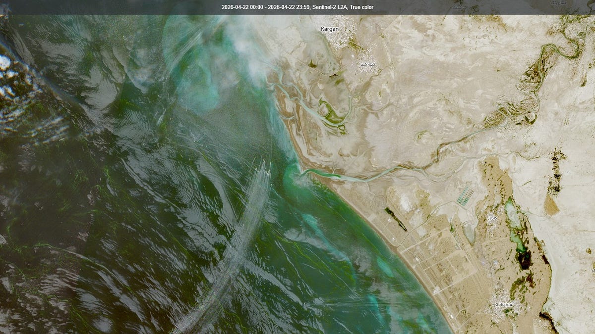 US Secretary of Navy Resigns (Or Is Fired) Just as Third Carrier Group Arrives In Iran Theater