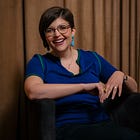 CR 043: Julie Ann Crommett on the Transformative Power of Inclusive Storytelling