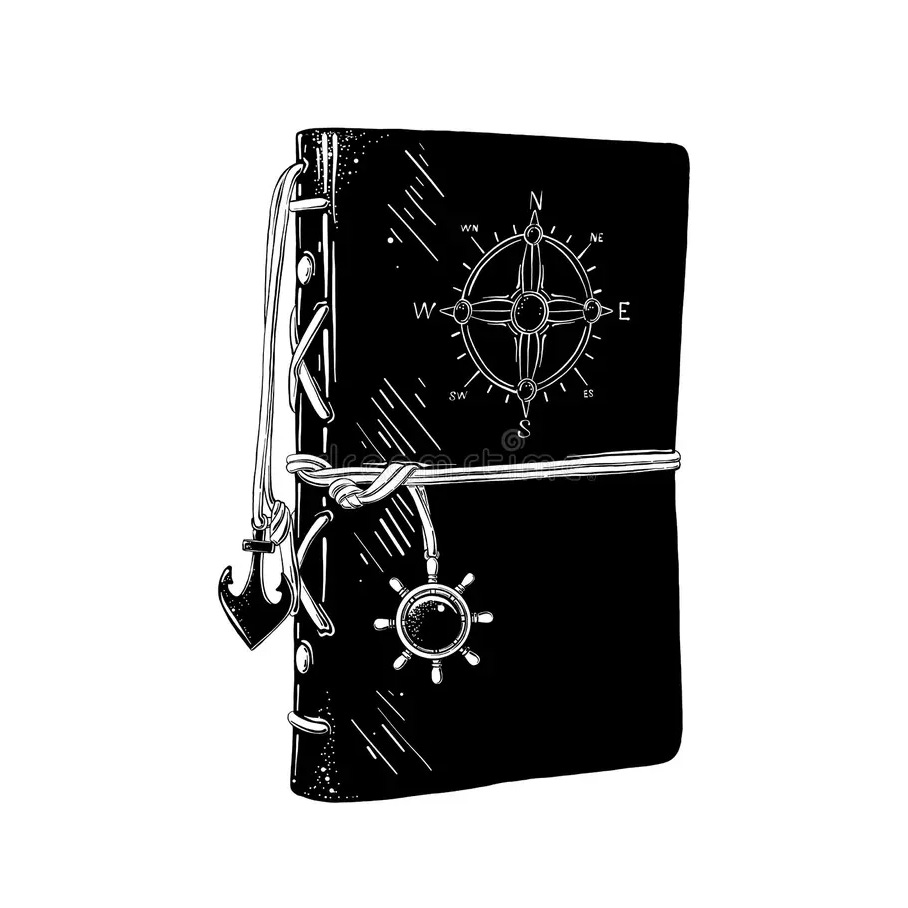The Ship's Log