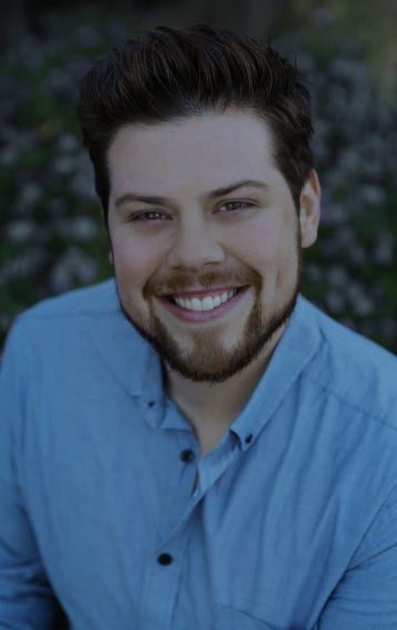 Matt Schrader - Creator Matt Schrader - Creator