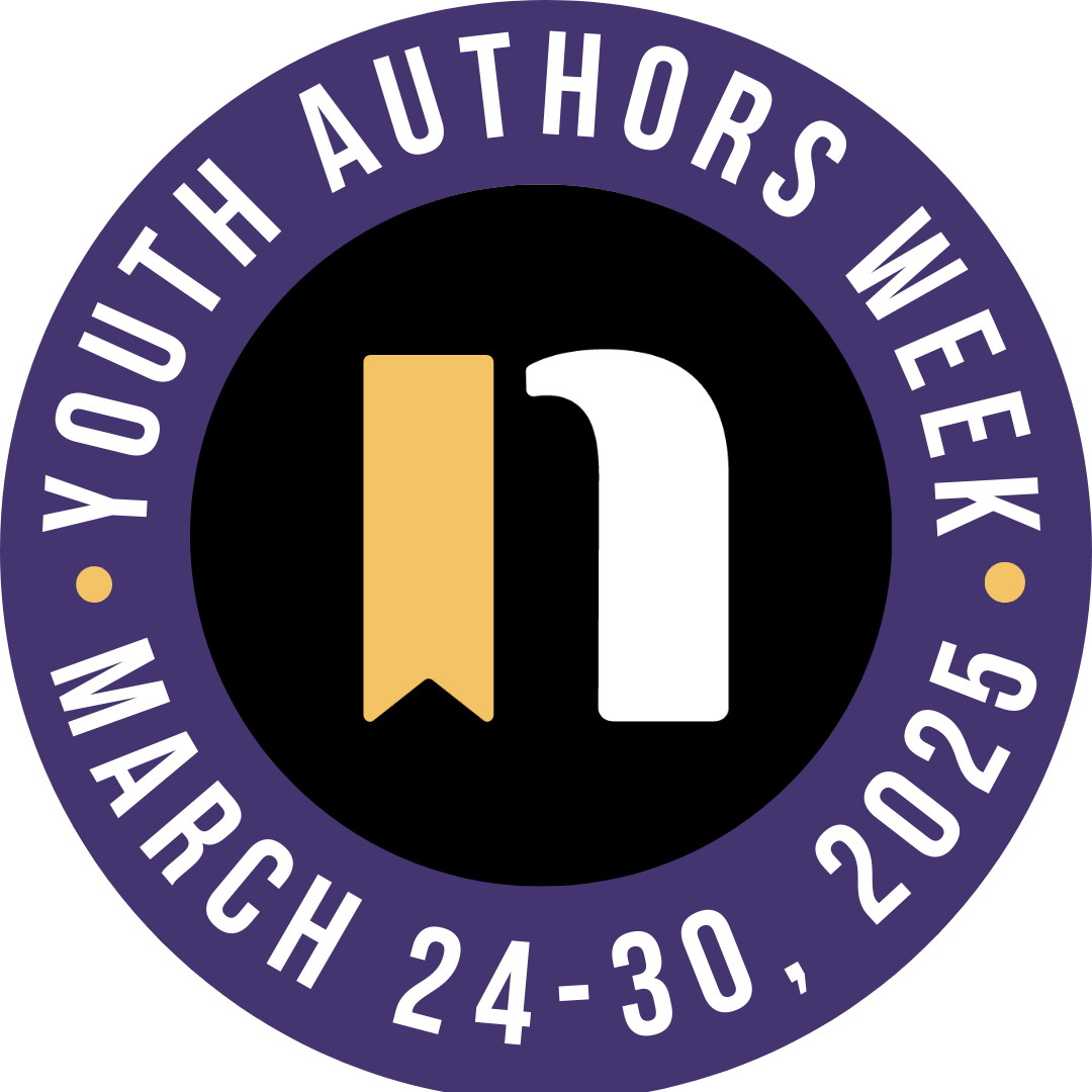 Youth Authors Week by Novelly Publishing