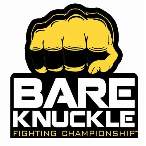 Bare Knuckle Fighting Championship - Fighting Tips - Street Fight ...