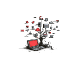 [WIP] Accessible SVG Icons The Right Way