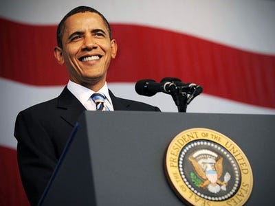 Obama signs Microbead-Free Waters Act into law