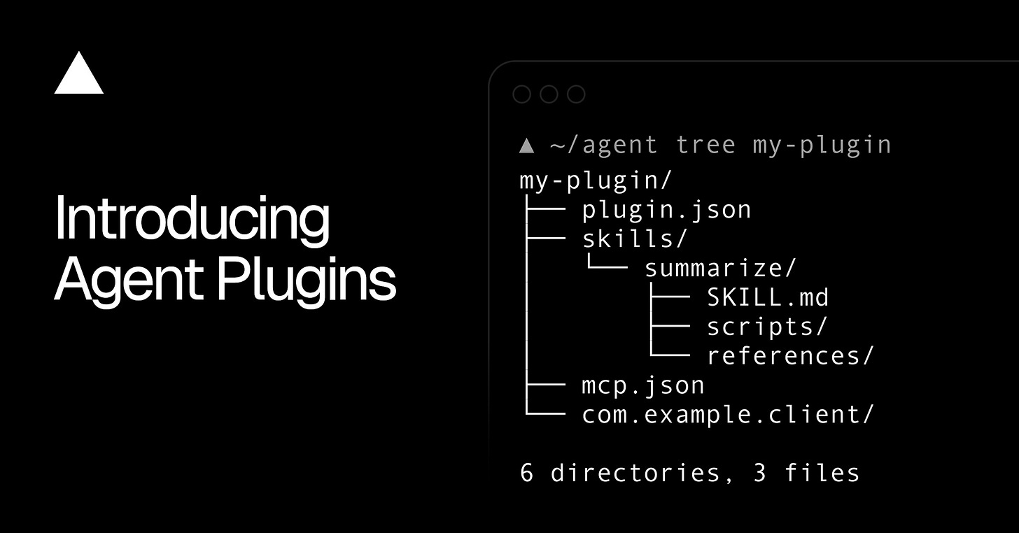 Agent Plugins Agent Plugins