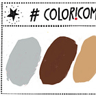 Coloricombo 2024 Week 31