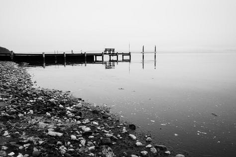 All six photos selected for this mini-project