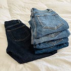 How I Finally Found My Forever Jeans