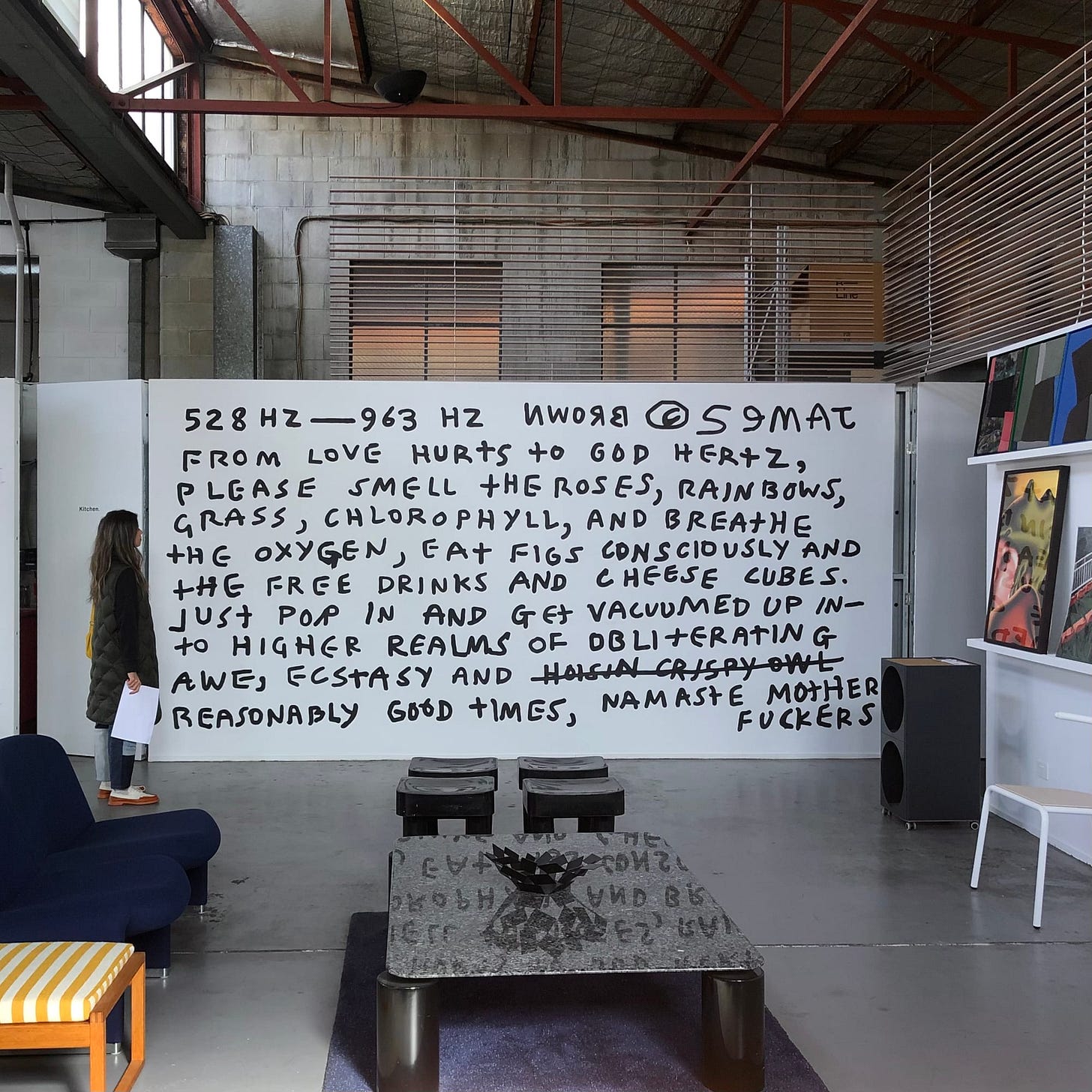 Can [your name] come out and play?