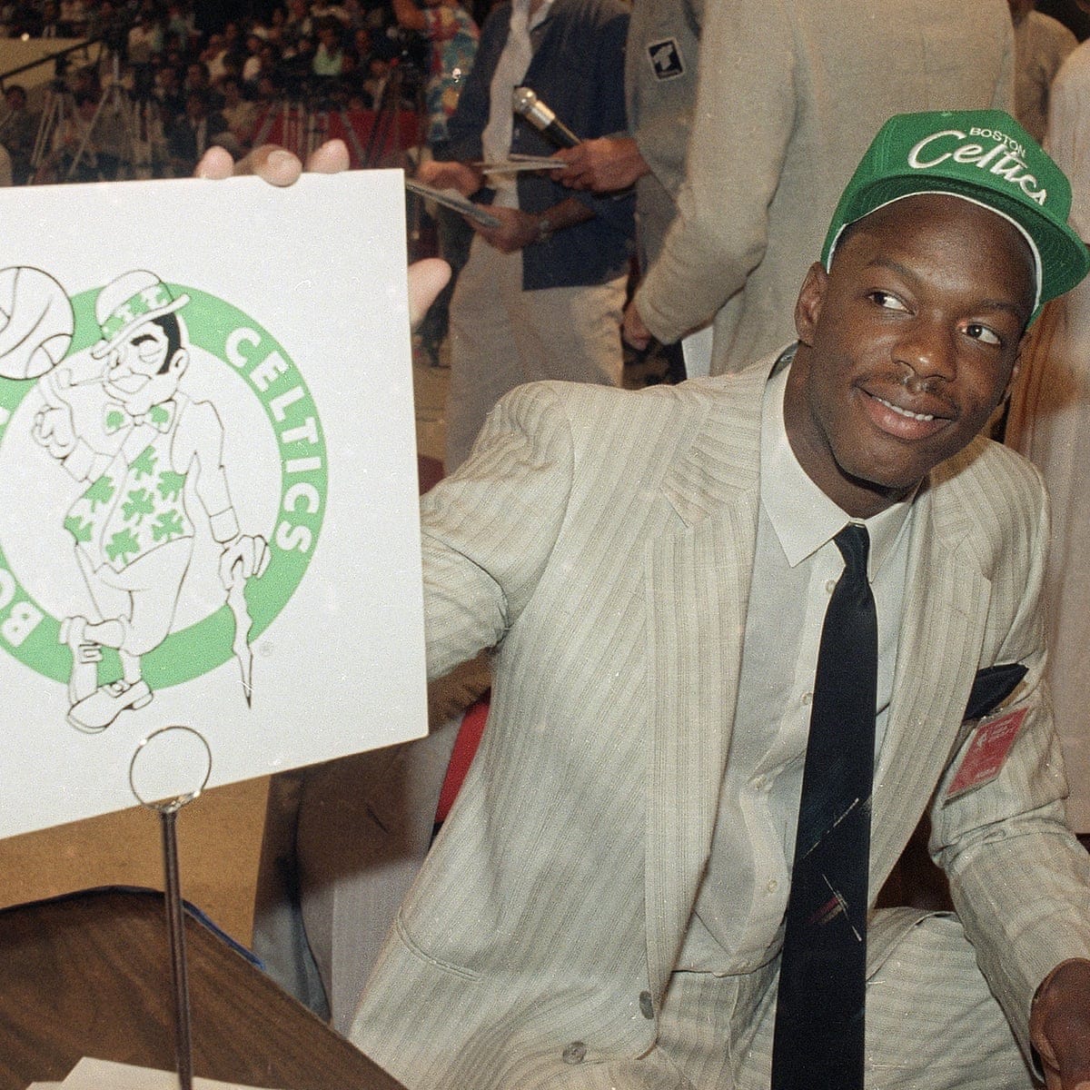 Len Bias