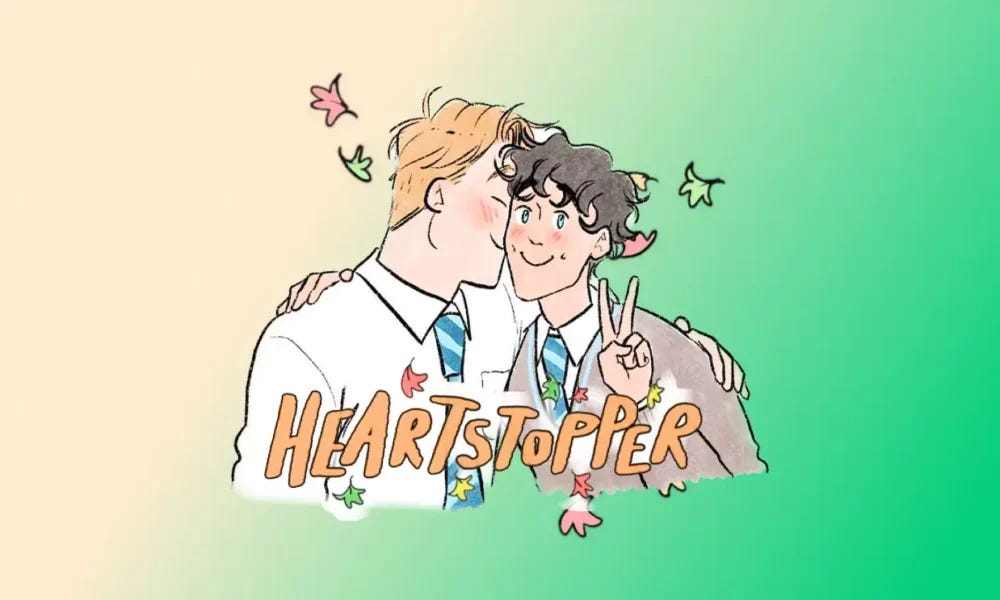 Heartstopper Season 3: Release Date, Cast, and Where to Watch - DroidJournal