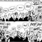 🔎Has there ever been a capex boom that didn't end in tears?