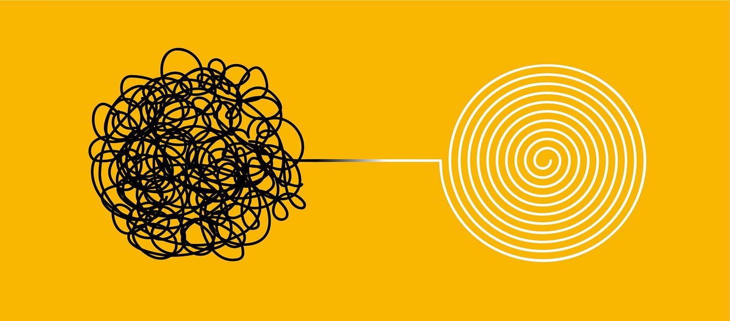 8. Conversations about Change