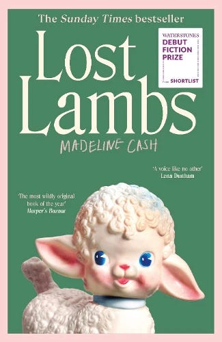Currently reading: Graydon Cater, "When the Going Was Good", up next David Sedaris "The Land and its People" and Lost Lambs by Madeline Cash.