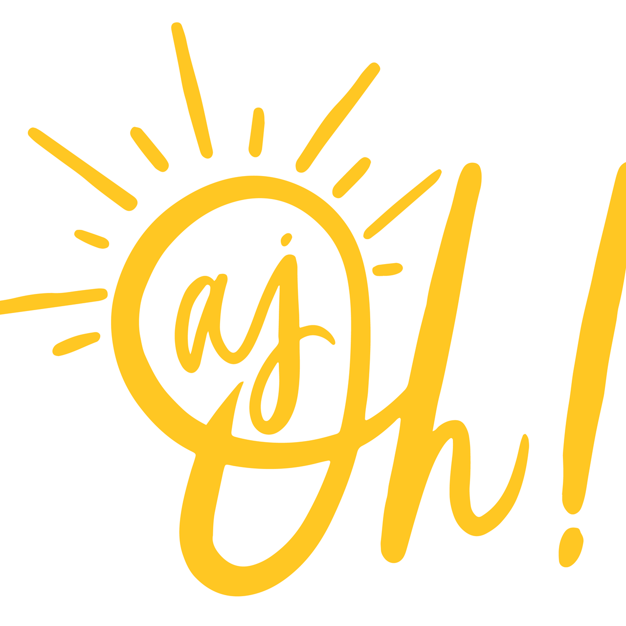 The Asha June, Oh! Report