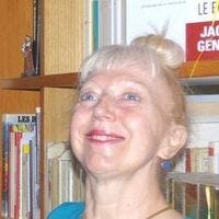 Brigitte Bouzonnie's avatar