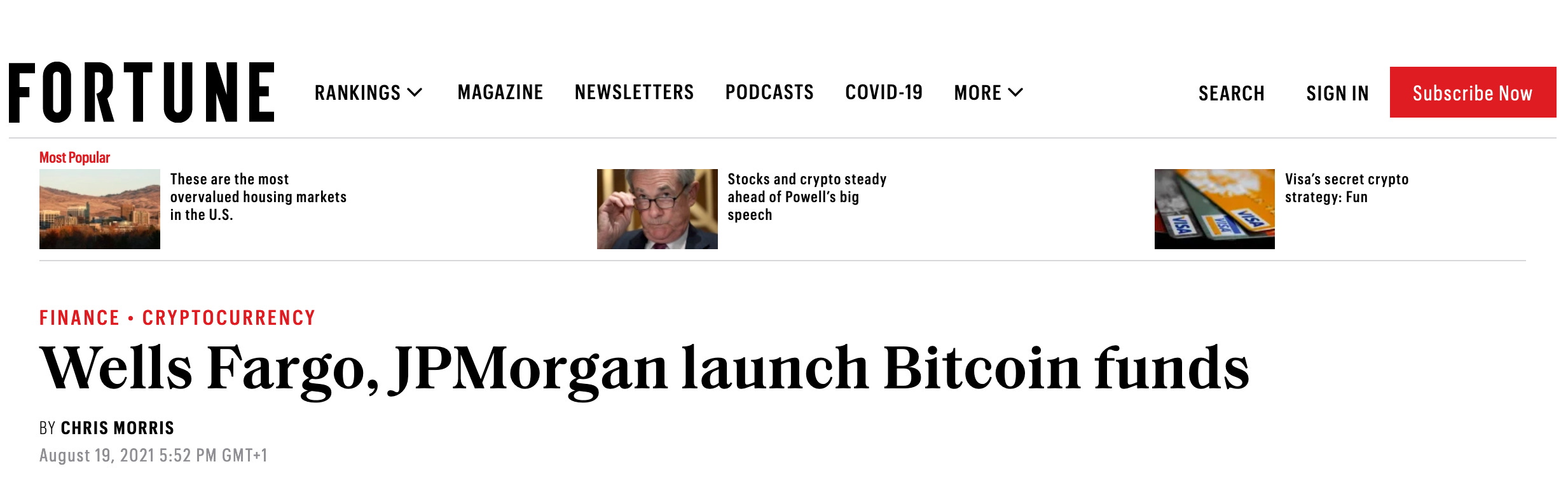 Industry Roundtable: Is Fintech or DeFi Bigger? And Who eats Whom? Hosted  by The Defiant