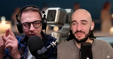 To nej z uplynulého týdne #44 – ChatGPT Go, Apple, podcast, DevFest a další