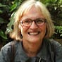 Joyce Hall's avatar