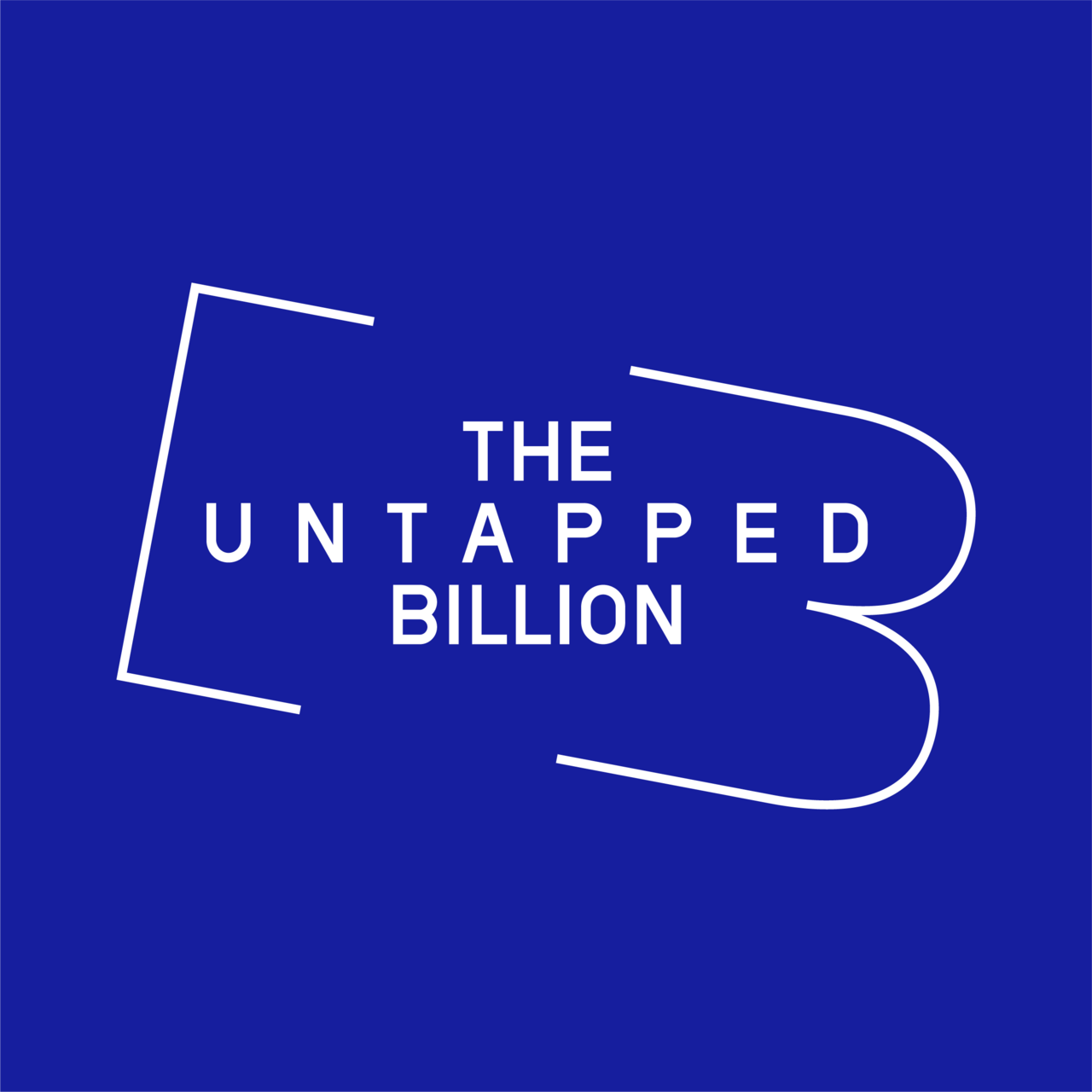 The Untapped Billion by Toni Cowan-Brown